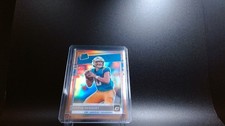 2020 Donruss Optic Football Cards 38