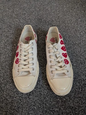 Converse Chuck 70