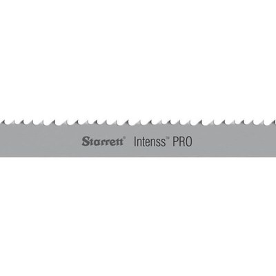 Starrett 99932-22-06 Bandsawblade, L:22 Ft 6 In, W:2