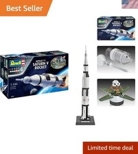 Apollo 11 Saturn V Rocket