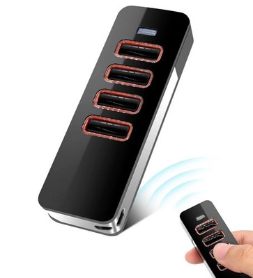 Ersatz Handsender 868,95 MHz 4 Tasten kompatibel Sommer Pearl Vibe Status Twin