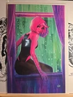 Amazing Spider-Man #69 - Nathan Szerdy - Exclusive Virgin Variant