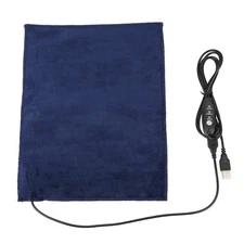 Electric Heater Pad, Heating Pad and Easy to Use for Small Animals for Pet fo...