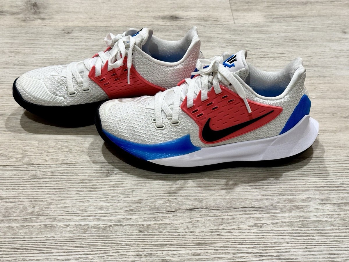 kyrie low 2 size 8