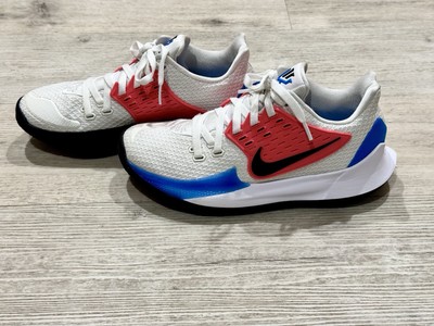 Nike Kyrie Low 2 Blue Hero Shoes Men's Size 9 | eBay