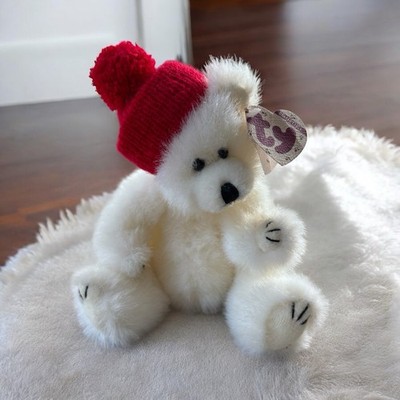 Ty Beanie Bear - 6069 for sale online | eBay