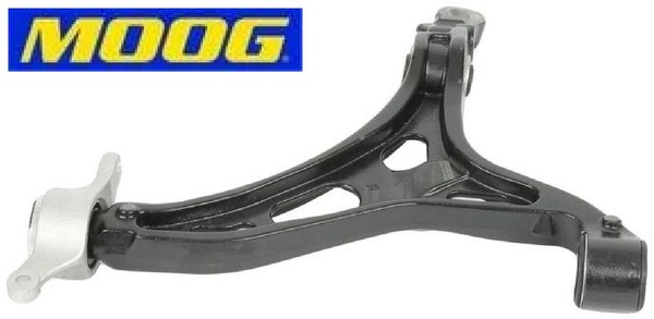 Moog CH-TC-14090 Lenker FüR RadaufhäNgung Querlenker Lenker FüR Jeep-image