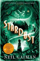 Neil Gaiman Stardust - Der Sternwanderer
