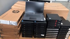 Dell Latitude 3410 Intel i3-10110u 2.10GHz 4GB RAM 500GB HD Windows 11 Pro