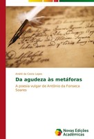 Da Agudeza àS MetáForas André Da Costa Lopes