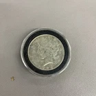 1922 90% Silver Peace Dollar Silver Dollar US Coin