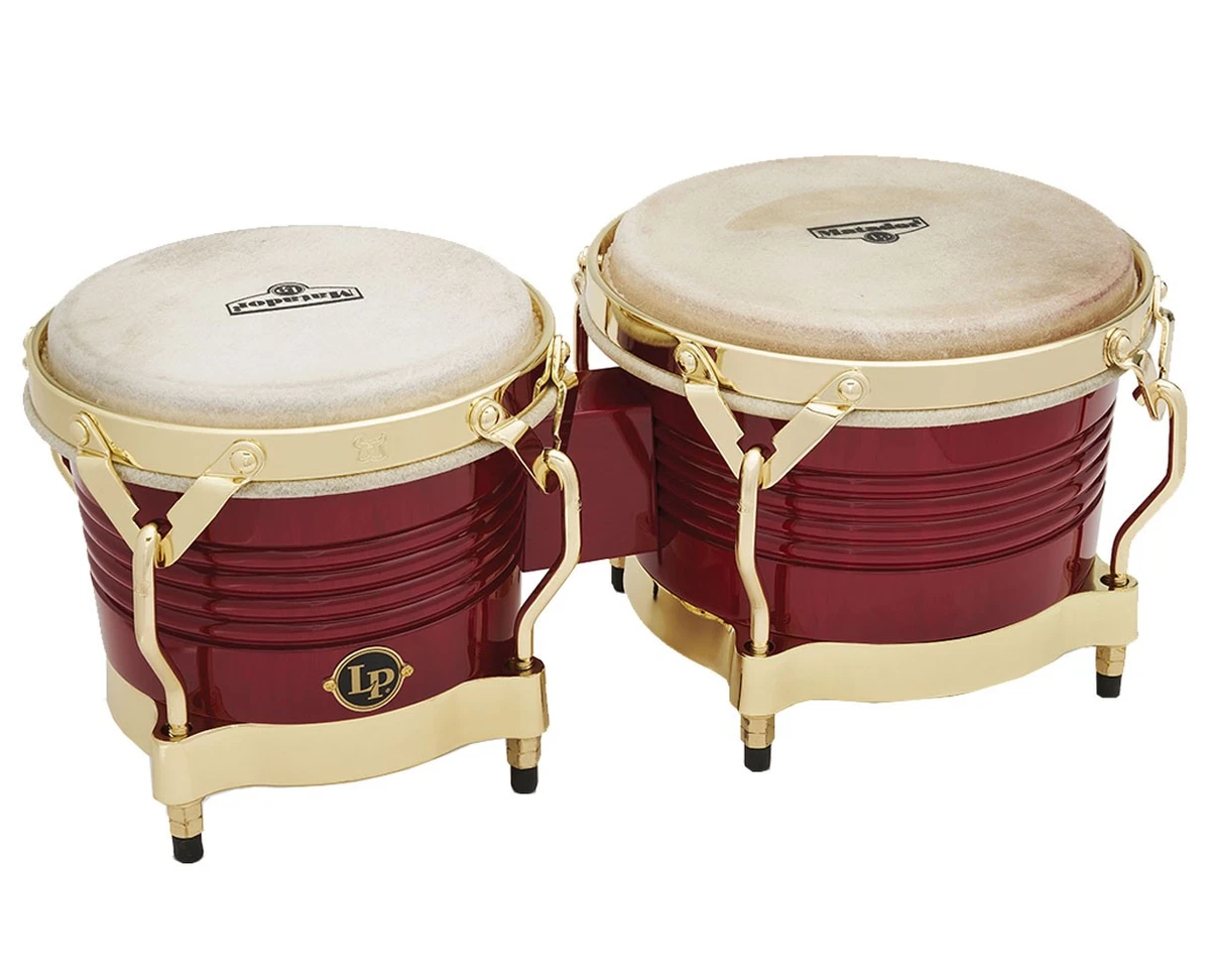 Latin Percussion Bongos for sale | eBay