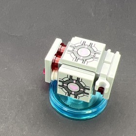 Lego&reg; Dimensions 71203 Chell 's Companion Cube Portal 2