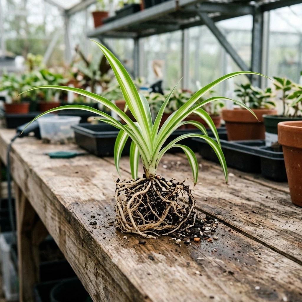 Spider Houseplants for sale - eBay