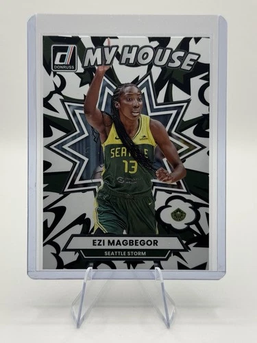 2025 Panini Kalek House Base (Raw)