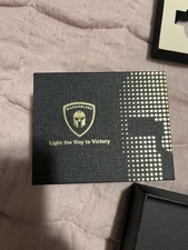 WARRIORLAND Mini Gun Light