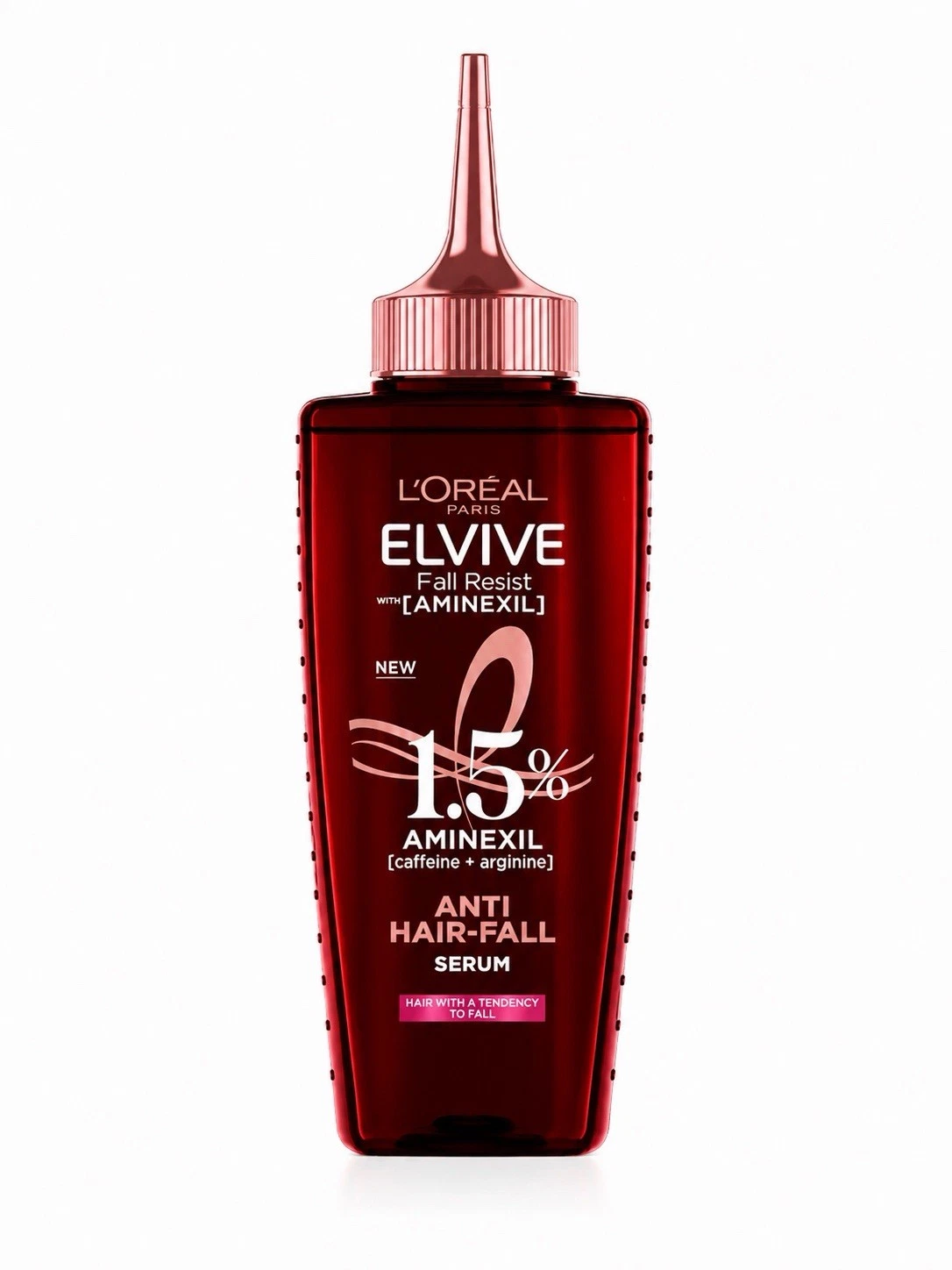 L'Oreal ELVIVE Full Resist Serum Best Anti-Hair Loss - 102ml
Opens in a new window or tab