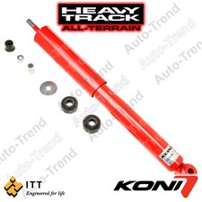 Koni HEAVY TRACK D&auml;mpfer f&uuml;r AWD/4WD, SUV hinten f&uuml;r Mercedes-Benz G-Klasse W463