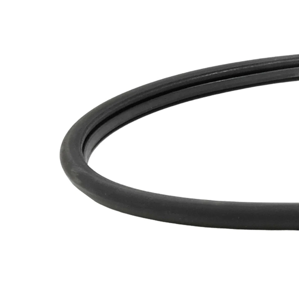 Sunroof Glass Weatherstrip Seal For Buick Enclave Chevrolet GMC 20814007 NEW - Image 3 of 4