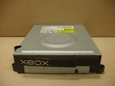 Original XBOX DVD drive Hitachi LG GDR-8050L fully working