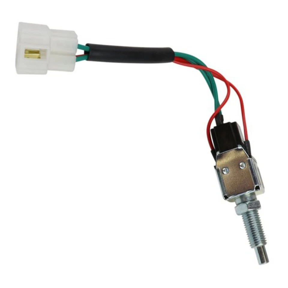 201-0460 Beck Arnley Luz de Freno Interruptor Lámpara para Camión Toyota Land Cruiser Corona Foto 2 de 4