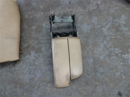 Juego Asientos Completo para BMW SERIE 3 TOURING (E91) 320d 2005 77330 - Imagen 5 de 6