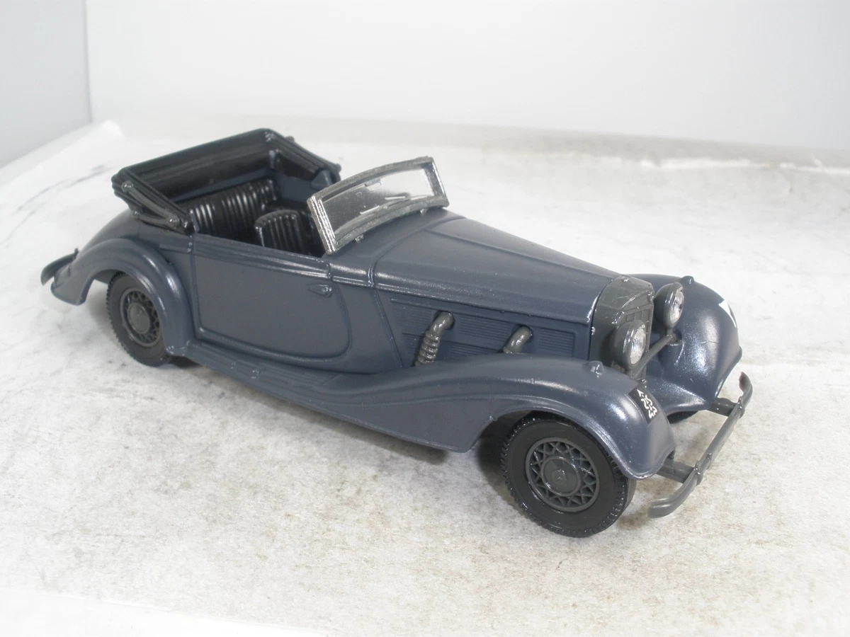 Solido Mercedes-Benz Cars Vehicles for sale | eBay