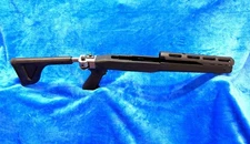 Adjustable Composite rifle stock w/ bolt for Ruger Mini 30 or 14