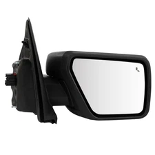 Right Side View Mirror 2021-2024 for Ford F-150  power heated W/BSL