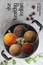 The Healthy Indian by Ravi Beech (English) Paperback Book