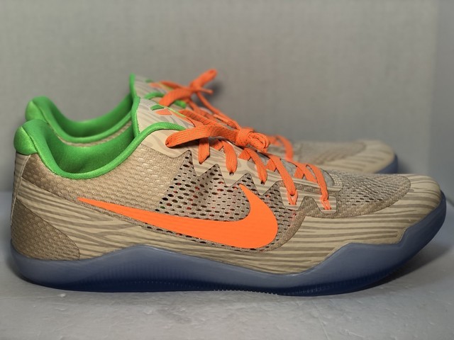 nike kobe 11 peach jam