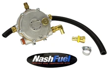 Clark 721019 J&S Model 600 Secondary Regulator Replacement LPG Impco JS600