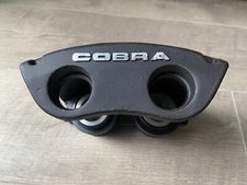 94-98 Svt Cobra Mustang Front Brake Caliper 1994-1998 Nos Oem Pbr