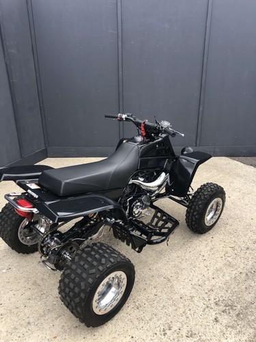 yamaha banshee 350 - Picture 5 of 23