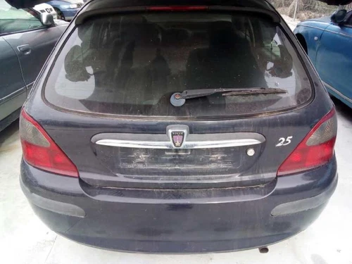 QVB101581 Pompa Servosterzo per MG ROVER ROVER 25 (RF) Classic (5-ptas.) 318973 - Foto 8 di 9