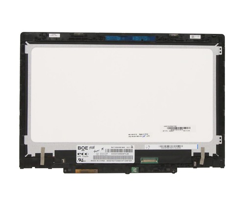 5D11B01178 Lenovo 300e Chromebook 2nd Gen AST (82CE) Lcd Touch Screen w/ Bezel - 第 1/3 張圖片