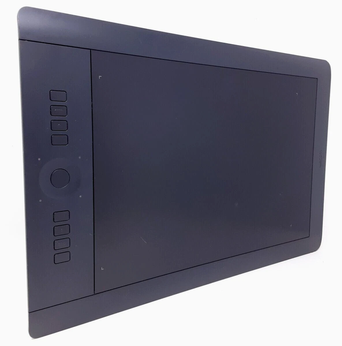 Wacom Intuos Pro Large PTH-851 Professional Pen and Touch Tablet - Device only