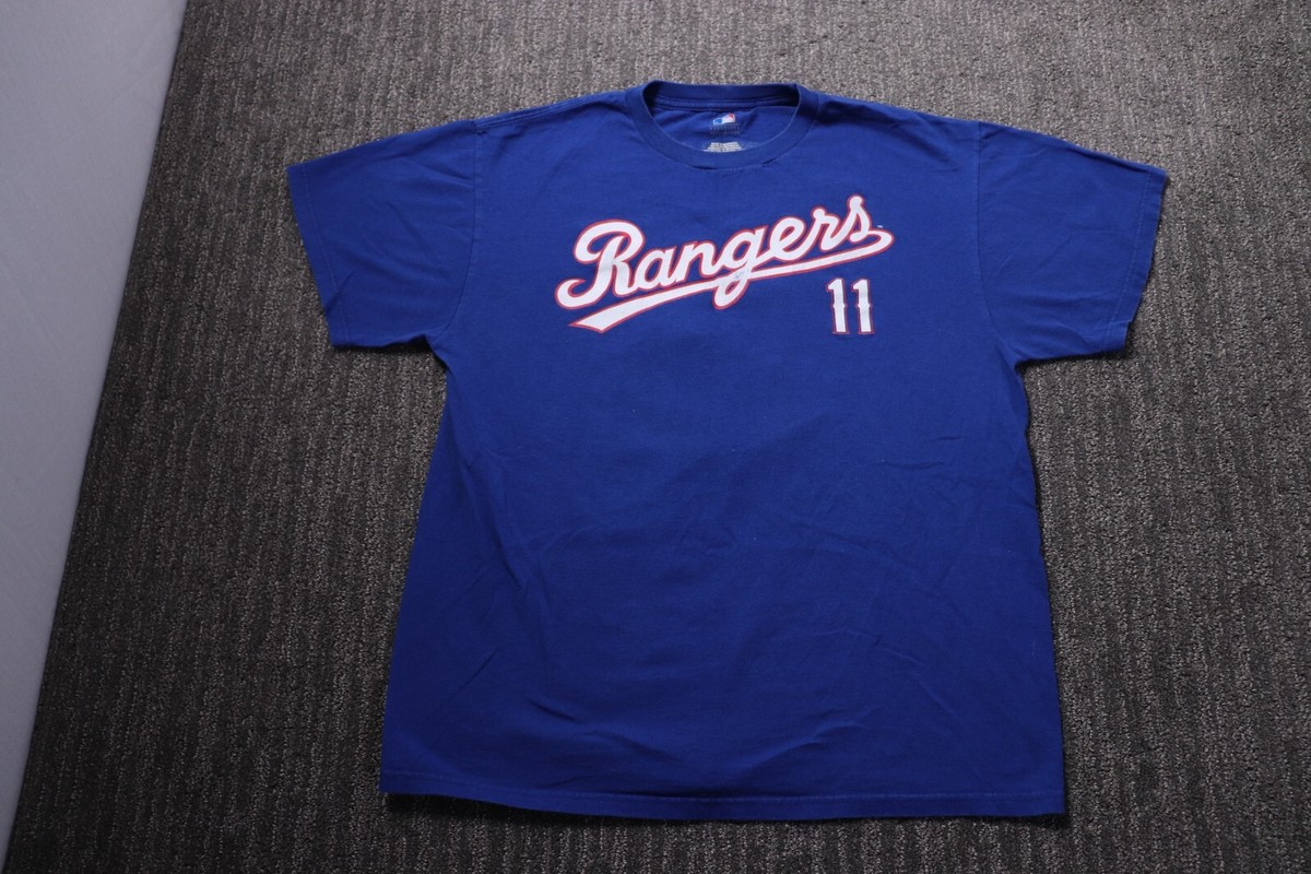 MLB テキサス・レンジャーズ ダルビッシュ 11 Tシャツ Amazon.co.jp: [URacon] ダルビッシュ有 テキサス・レンジャーズ