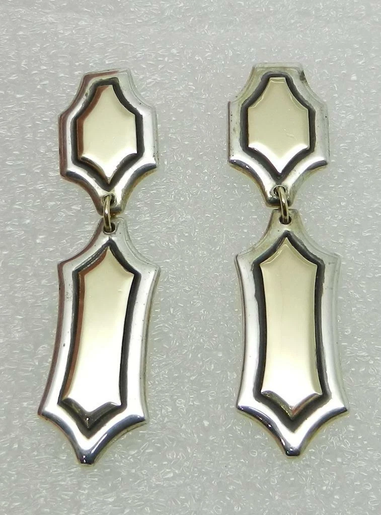 James avery dangle earrings deals