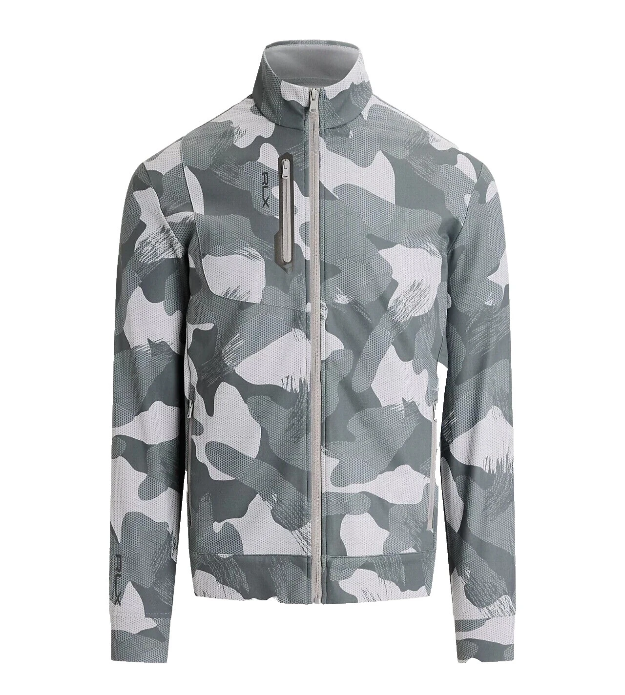 Chaquetas cortaviento RLX Ralph Lauren Para hombres