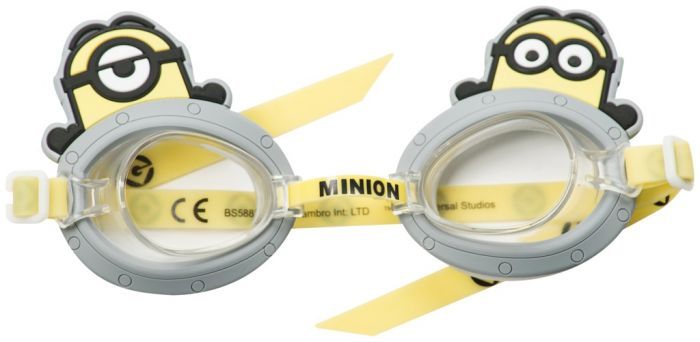 Aqua LEISURE Despicable E Inions Ar Bands - Sandyswi - Foto 9