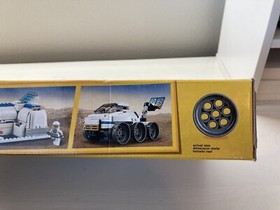 LEGO CREATOR SPACE SHUTTLE EXPLORER #31066 NEW - Retired