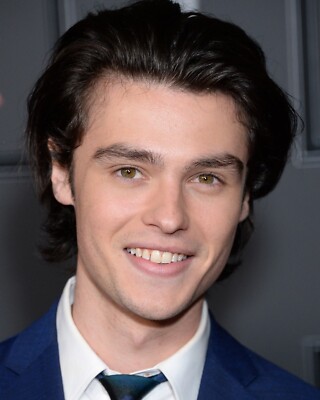 FELIX MALLARD 8x10 PHOTO *