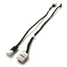 DC POWER JACK SOCKET PLUG IN CABLE HARNESS FOR ACER ASPIRE V3-731-4854 V3-731