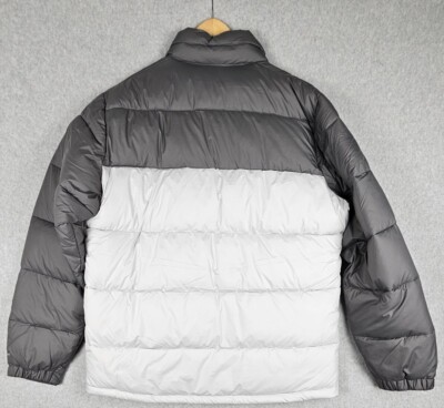 Columbia Omni Heat Thermo Reflective Jacket 1738021_043 Nimbus