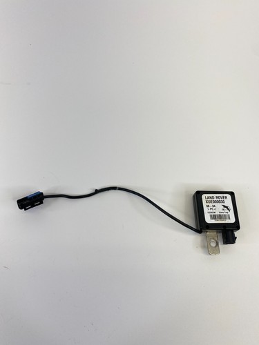2003-2006 Land Rover Range Radio Antenna Suppression Filter Module XUE000030 OEM - Picture 2 of 12