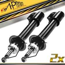 Front Shock Absorbers for Renault Megane X64 Scenic JA0 FA0 JA1 1999-2003 1.6L