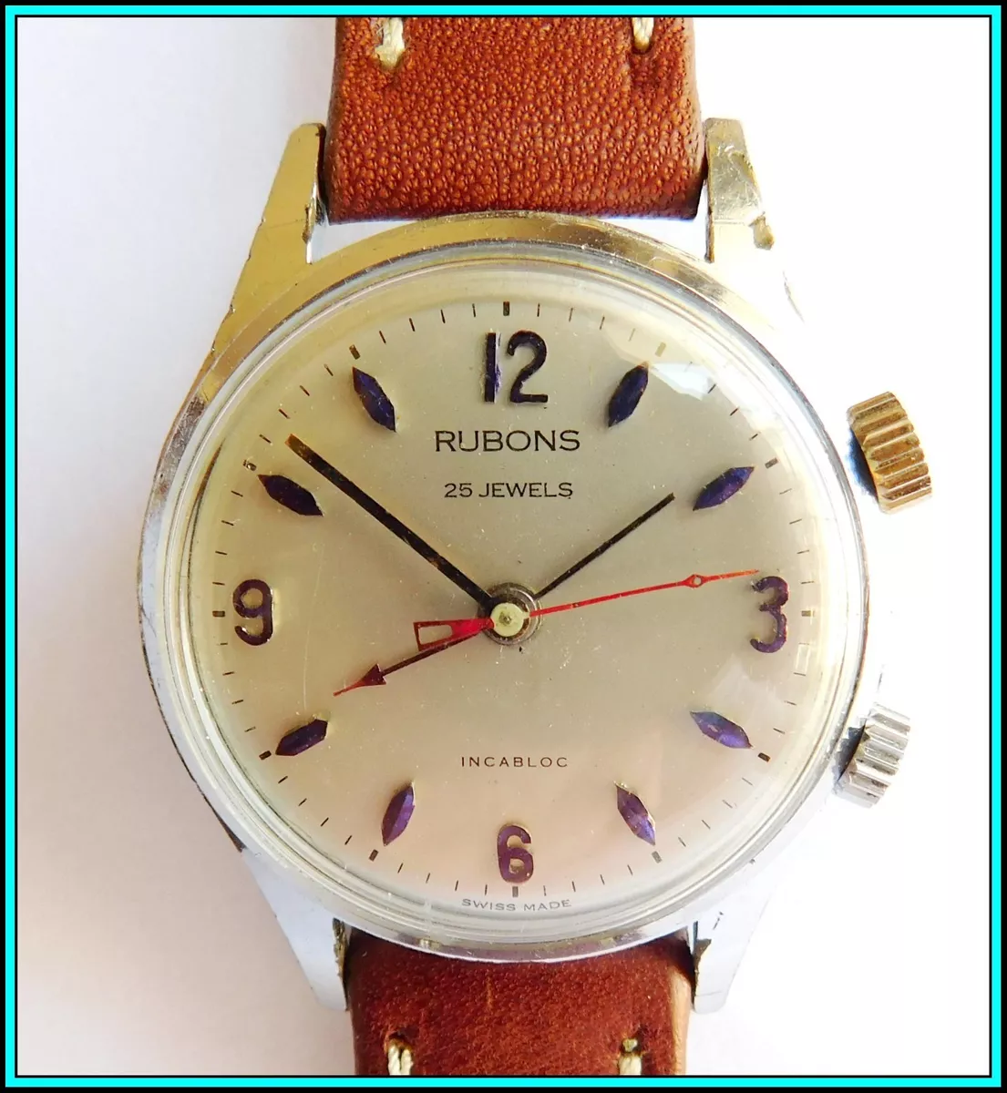 Unusual watches deals ebay