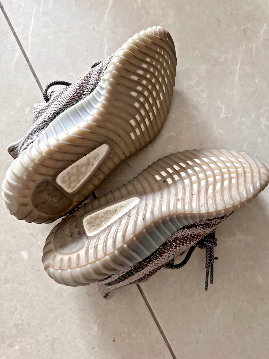Adidas Yeezy Boost 350 V2 Beluga Reflective Size US6 EU39 1/3