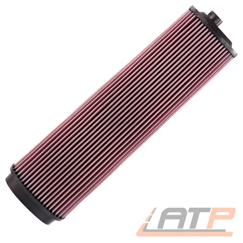 K&N SPORTLUFTFILTER SPORT LUFTFILTER TAUSCHFILTER SPORTFILTER AIR FILTER E-2657 - Bild 4 von 4